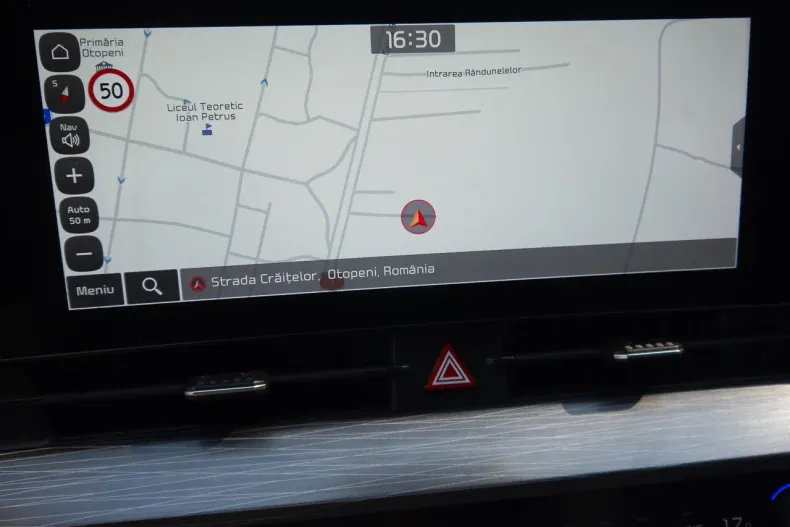 Kia Sportage din 2022 cu 89.630 km - oferta KIA128075 - foto 24