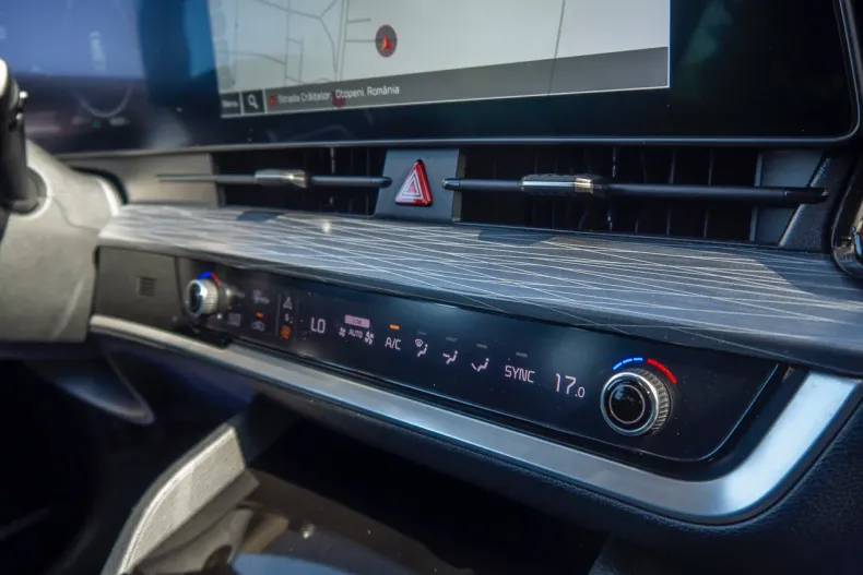 Kia Sportage din 2022 cu 89.630 km - oferta KIA128075 - foto 25