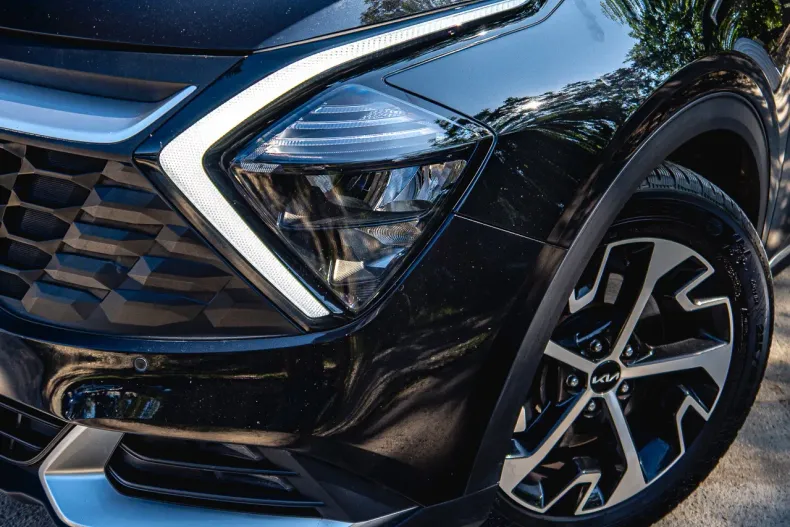 Kia Sportage din 2022 cu 89.630 km - oferta KIA128075 - foto 27