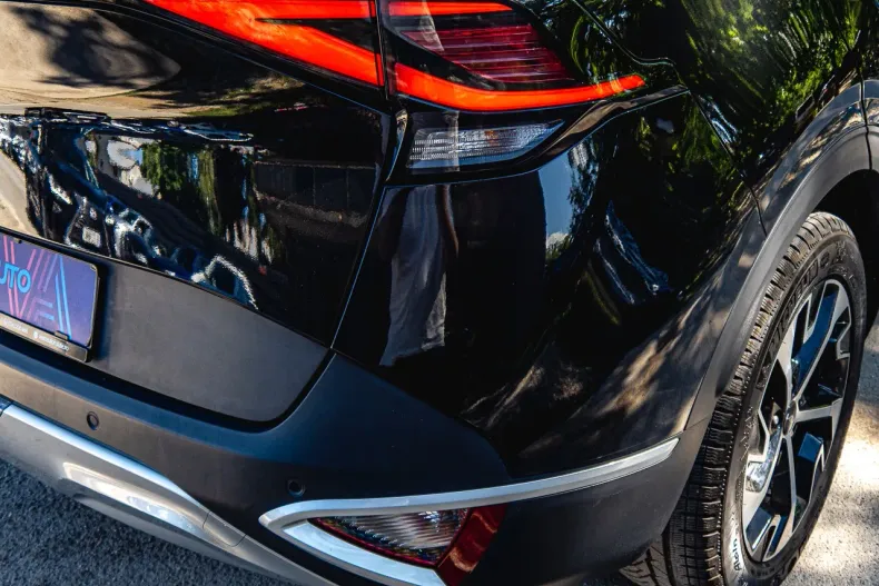 Kia Sportage din 2022 cu 89.630 km - oferta KIA128075 - foto 28