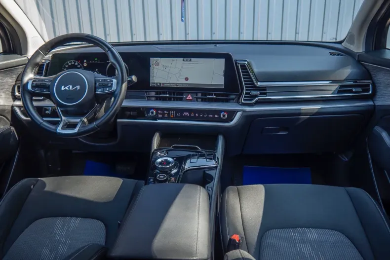 Kia Sportage din 2022 cu 89.630 km - oferta KIA128075 - foto 30