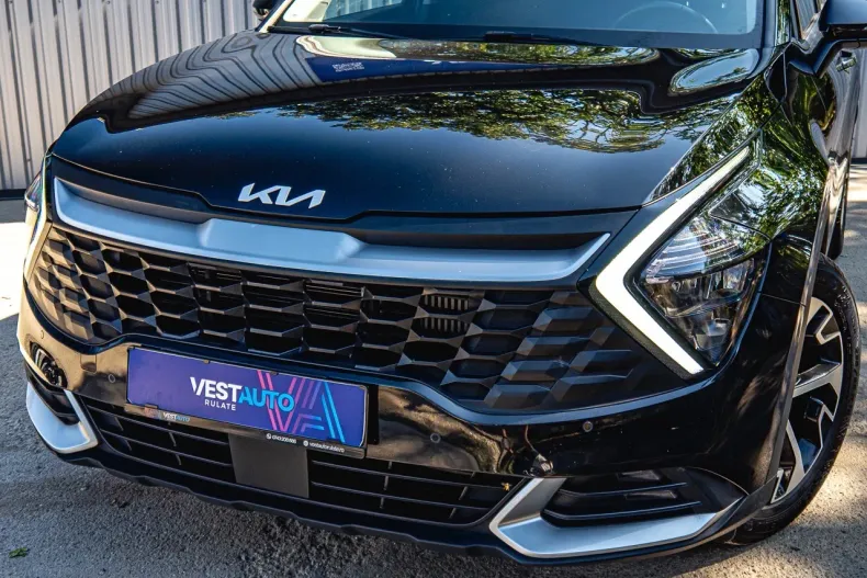 Kia Sportage din 2022 cu 89.630 km - oferta KIA128075 - foto 32