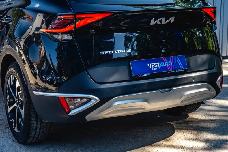 Kia Sportage din 2022 cu 89.630 km - oferta KIA128075 - foto 33