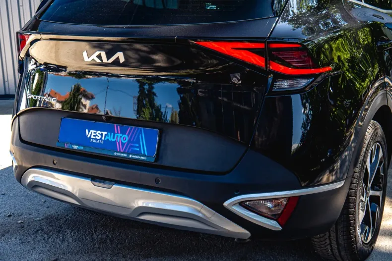 Kia Sportage din 2022 cu 89.630 km - oferta KIA128075 - foto 39