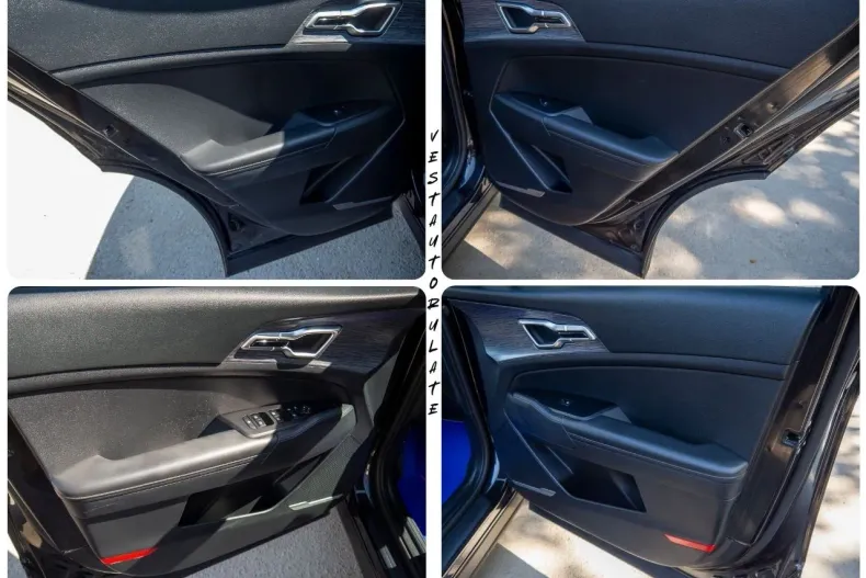 Kia Sportage din 2022 cu 89.630 km - oferta KIA128075 - foto 40