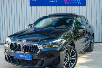 BMW X2 din 2022 - oferta BMW128076