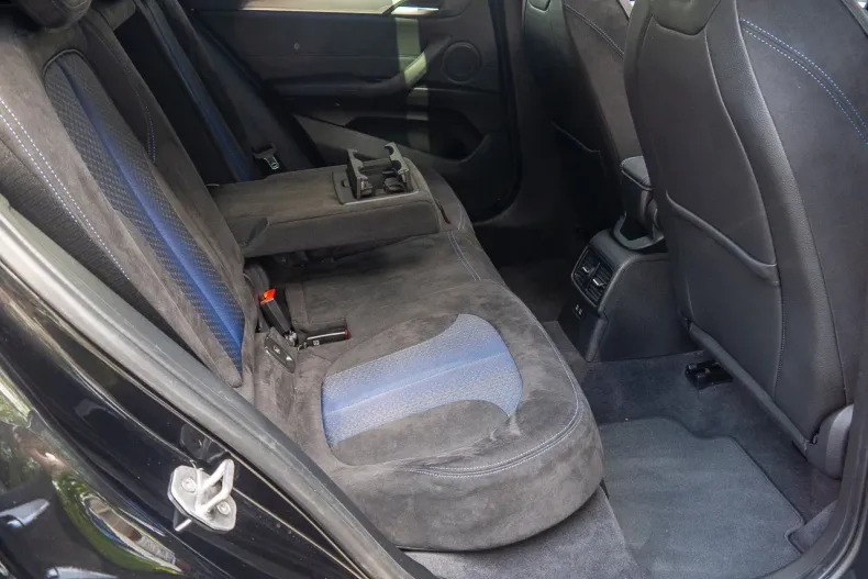 BMW X2 din 2022 cu 32.000 km - oferta BMW128076 - foto 5