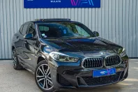 BMW X2 din 2022 cu 32.000 km - oferta BMW128076 - foto 6