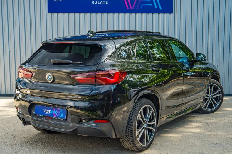 BMW X2 din 2022 cu 32.000 km - oferta BMW128076 - foto 7