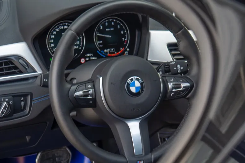 BMW X2 din 2022 cu 32.000 km - oferta BMW128076 - foto 8