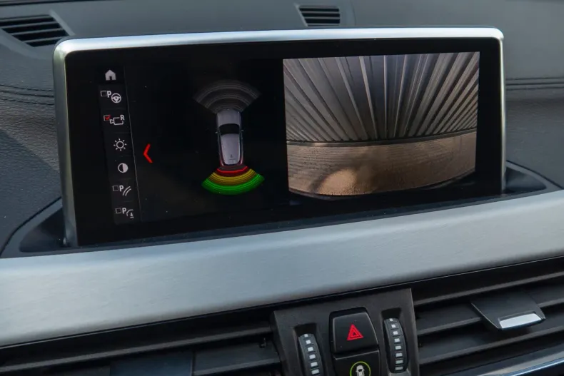 BMW X2 din 2022 cu 32.000 km - oferta BMW128076 - foto 9