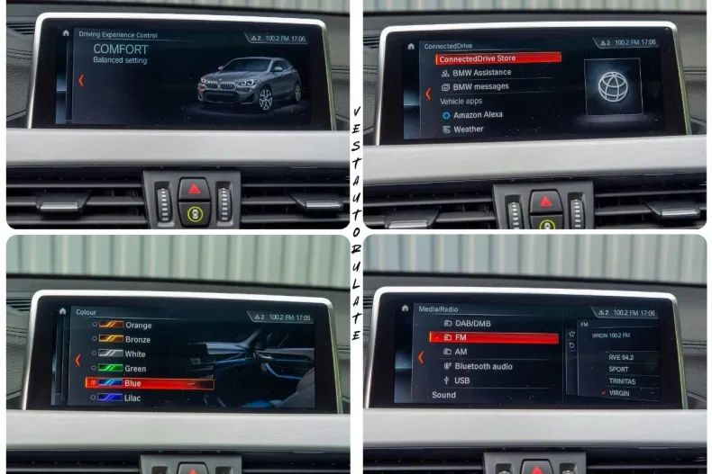 BMW X2 din 2022 cu 32.000 km - oferta BMW128076 - foto 11