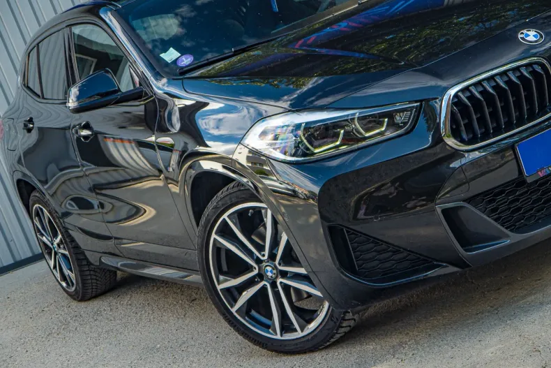 BMW X2 din 2022 cu 32.000 km - oferta BMW128076 - foto 12