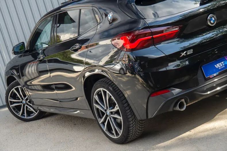 BMW X2 din 2022 cu 32.000 km - oferta BMW128076 - foto 13