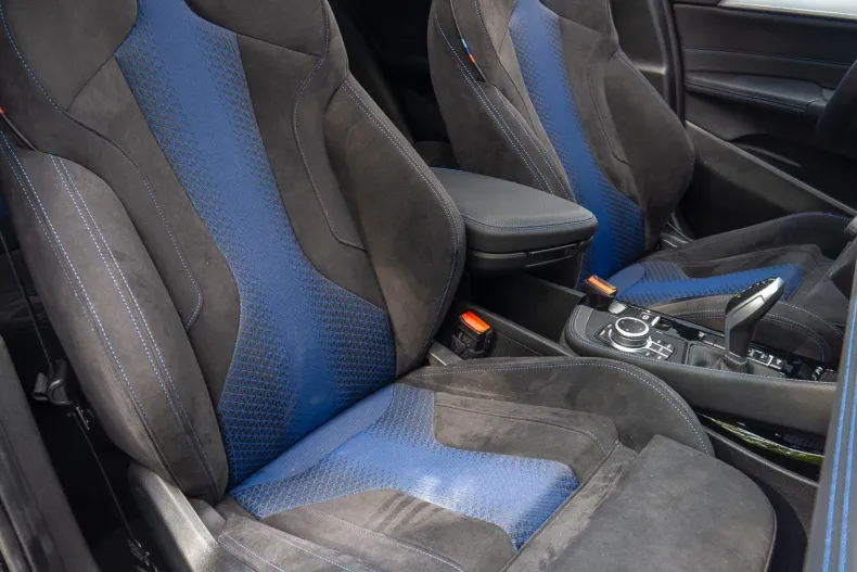 BMW X2 din 2022 cu 32.000 km - oferta BMW128076 - foto 14