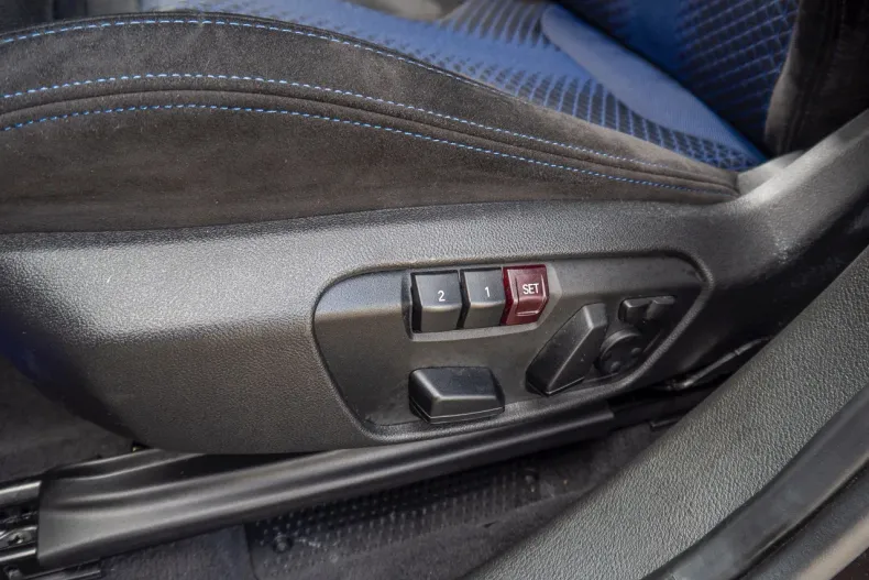 BMW X2 din 2022 cu 32.000 km - oferta BMW128076 - foto 15