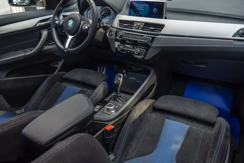 BMW X2 din 2022 cu 32.000 km - oferta BMW128076 - foto 16