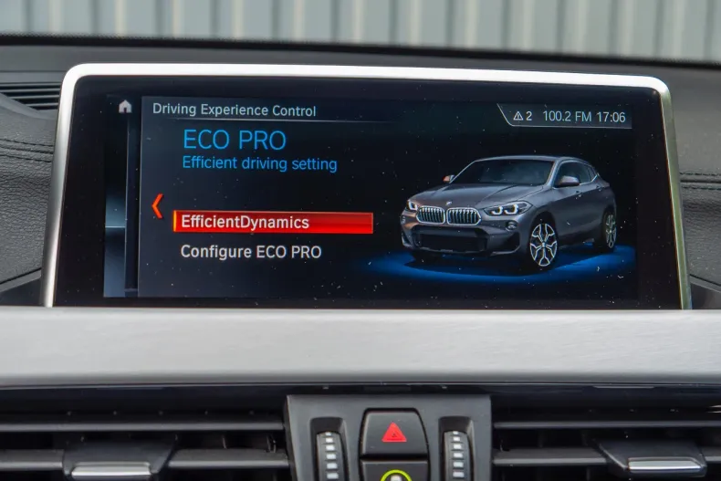 BMW X2 din 2022 cu 32.000 km - oferta BMW128076 - foto 17