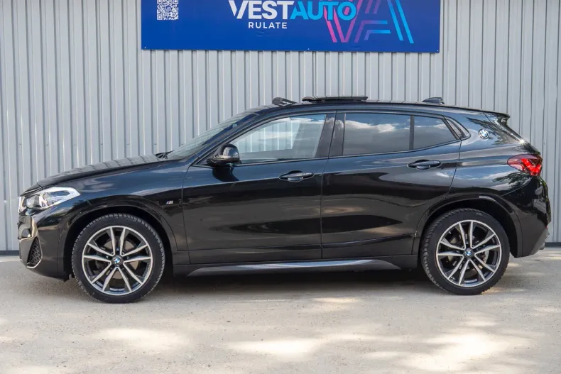 BMW X2 din 2022 cu 32.000 km - oferta BMW128076 - foto 18