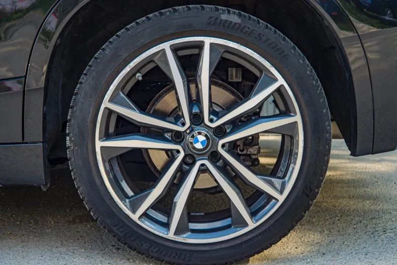 BMW X2 din 2022 cu 32.000 km - oferta BMW128076 - foto 19