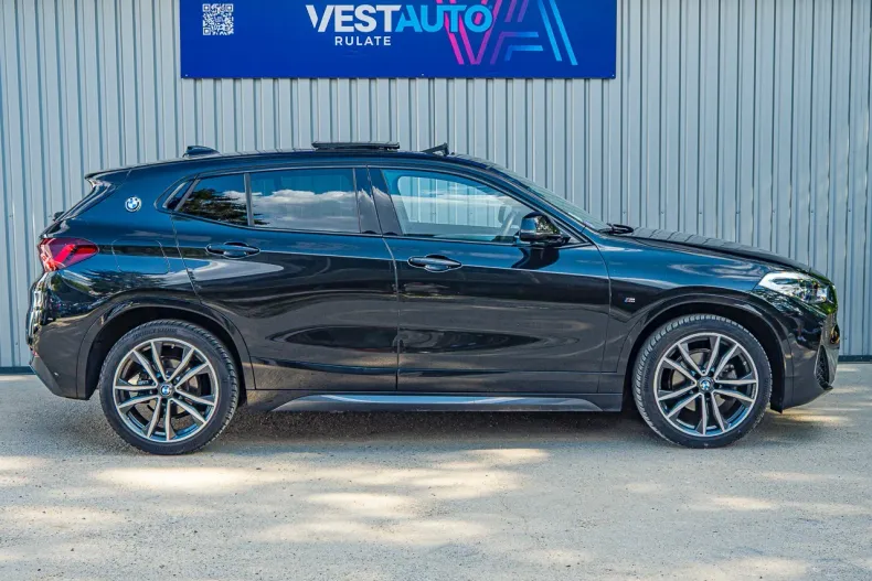 BMW X2 din 2022 cu 32.000 km - oferta BMW128076 - foto 20