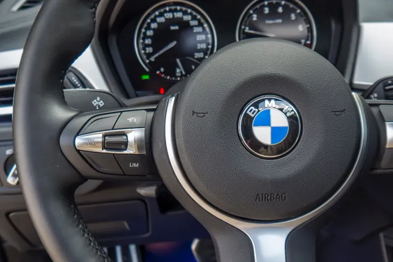 BMW X2 din 2022 cu 32.000 km - oferta BMW128076 - foto 21