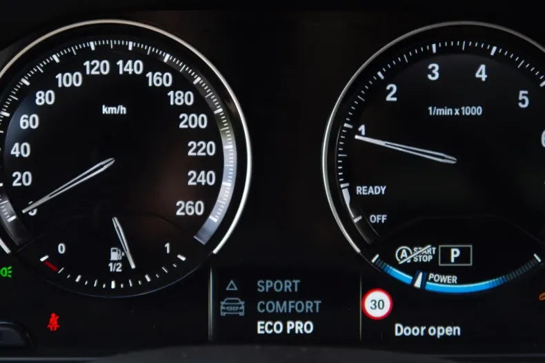 BMW X2 din 2022 cu 32.000 km - oferta BMW128076 - foto 22