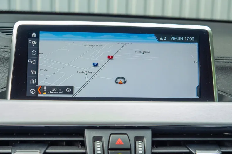 BMW X2 din 2022 cu 32.000 km - oferta BMW128076 - foto 24