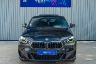 BMW X2 din 2022 cu 32.000 km - oferta BMW128076 - foto 25