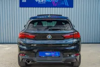 BMW X2 din 2022 cu 32.000 km - oferta BMW128076 - foto 26
