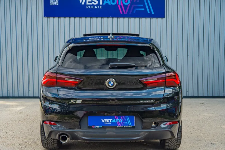 BMW X2 din 2022 cu 32.000 km - oferta BMW128076 - foto 26