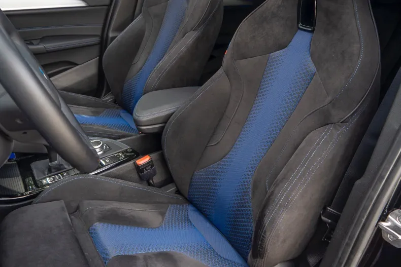 BMW X2 din 2022 cu 32.000 km - oferta BMW128076 - foto 27