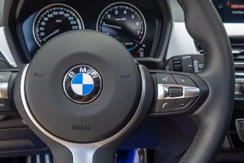 BMW X2 din 2022 cu 32.000 km - oferta BMW128076 - foto 29