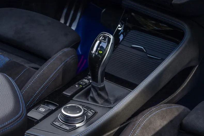 BMW X2 din 2022 cu 32.000 km - oferta BMW128076 - foto 30