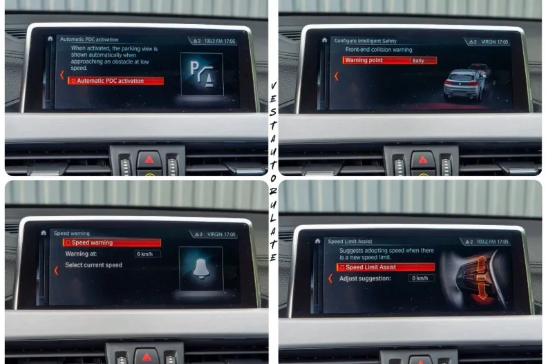 BMW X2 din 2022 cu 32.000 km - oferta BMW128076 - foto 31