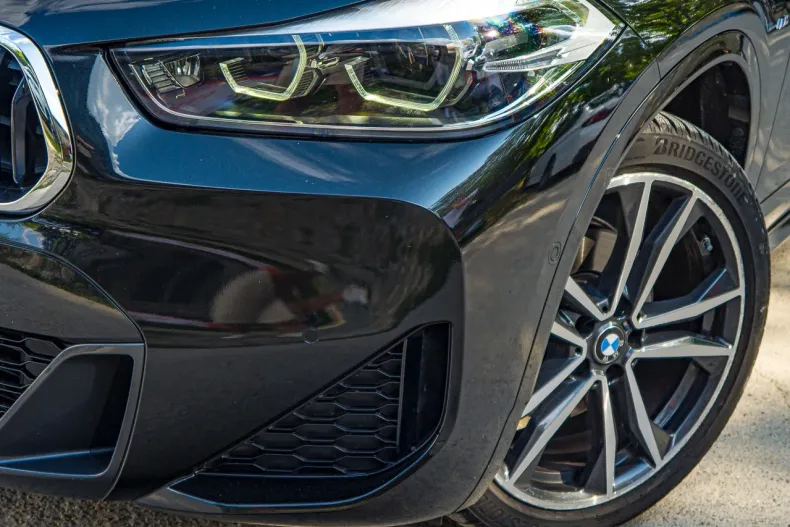 BMW X2 din 2022 cu 32.000 km - oferta BMW128076 - foto 33