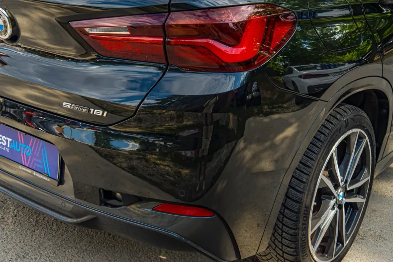 BMW X2 din 2022 cu 32.000 km - oferta BMW128076 - foto 34