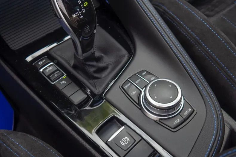 BMW X2 din 2022 cu 32.000 km - oferta BMW128076 - foto 35