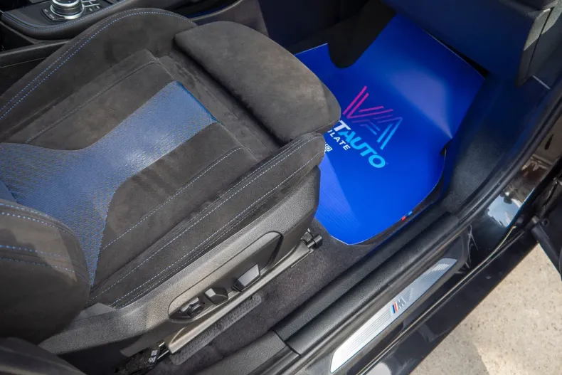 BMW X2 din 2022 cu 32.000 km - oferta BMW128076 - foto 36