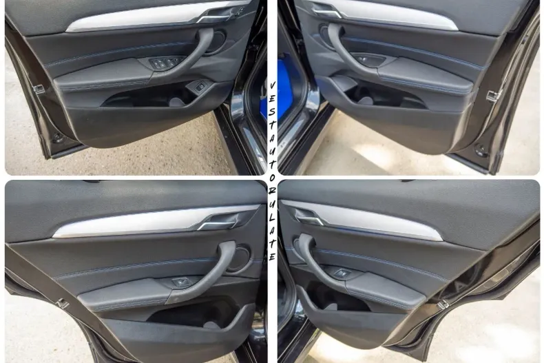 BMW X2 din 2022 cu 32.000 km - oferta BMW128076 - foto 38