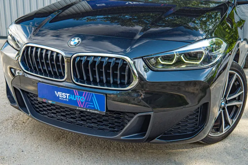 BMW X2 din 2022 cu 32.000 km - oferta BMW128076 - foto 39
