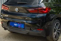 BMW X2 din 2022 cu 32.000 km - oferta BMW128076 - foto 40