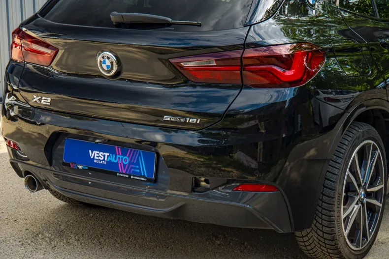 BMW X2 din 2022 cu 32.000 km - oferta BMW128076 - foto 40