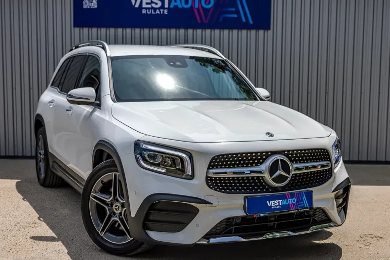 Mercedes-Benz GLB din 2021 cu 39.277 km - oferta MER128079 - foto 6