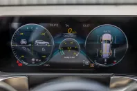 Mercedes-Benz GLB din 2021 cu 39.277 km - oferta MER128079 - foto 14