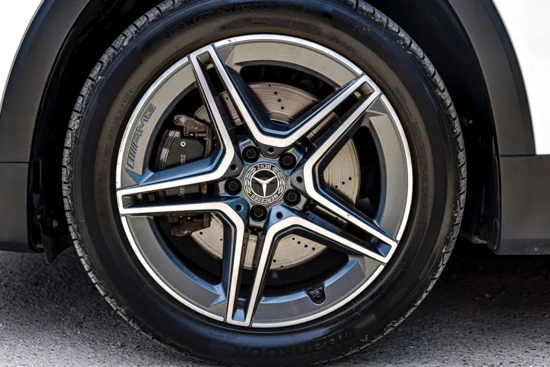 Mercedes-Benz GLB din 2021 cu 39.277 km - oferta MER128079 - foto 17