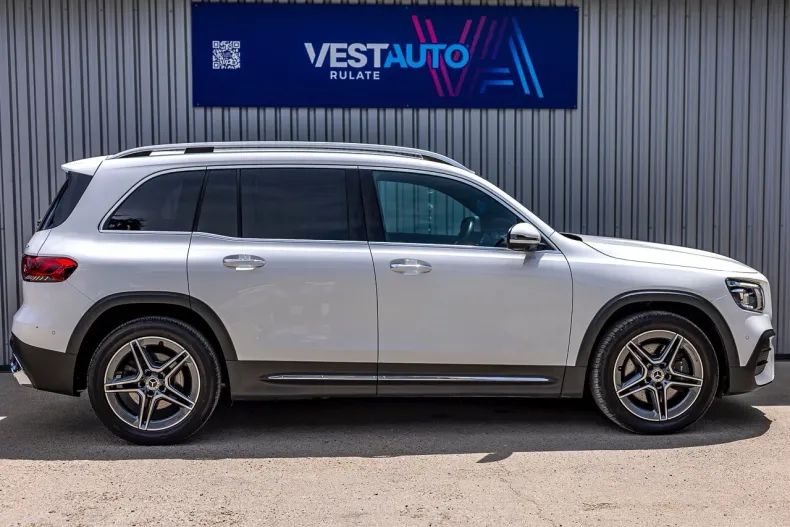 Mercedes-Benz GLB din 2021 cu 39.277 km - oferta MER128079 - foto 18