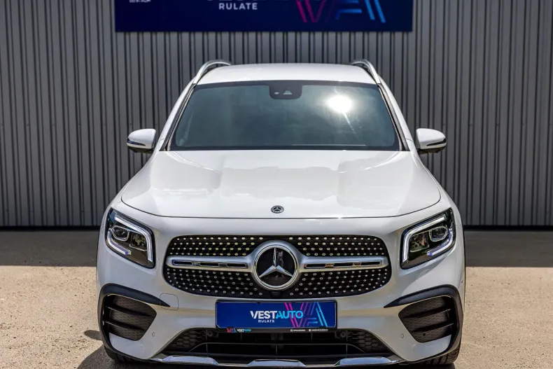 Mercedes-Benz GLB din 2021 cu 39.277 km - oferta MER128079 - foto 27
