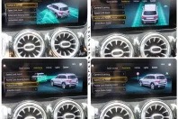 Mercedes-Benz GLB din 2021 cu 39.277 km - oferta MER128079 - foto 30