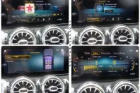 Mercedes-Benz GLB din 2021 cu 39.277 km - oferta MER128079 - foto 32